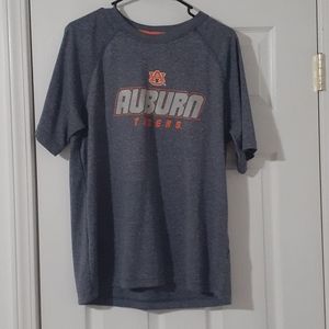 Auburn dry fix shirt